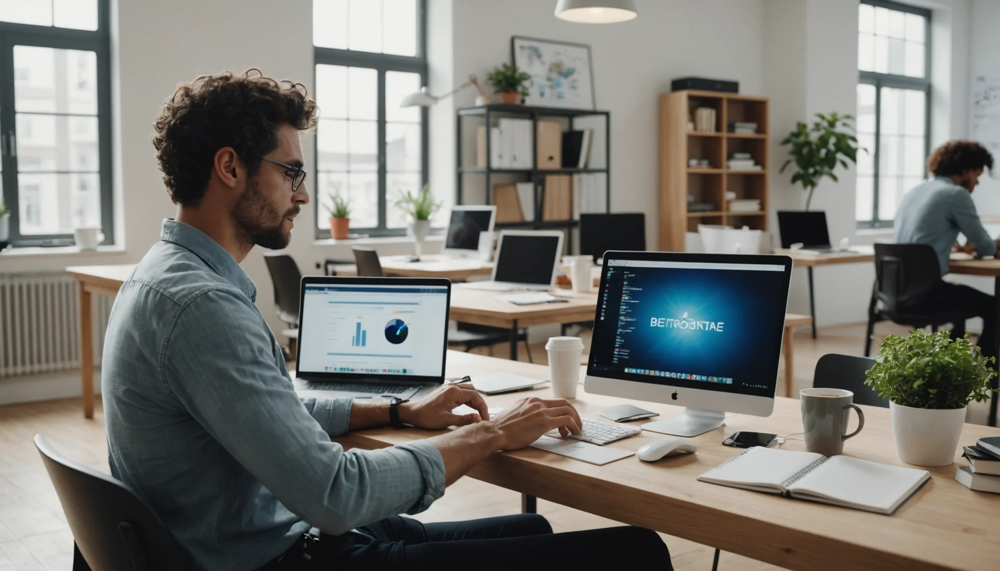 Apprenez en ligne : maîtrisez votre temps et multipliez vos compétences efficacement