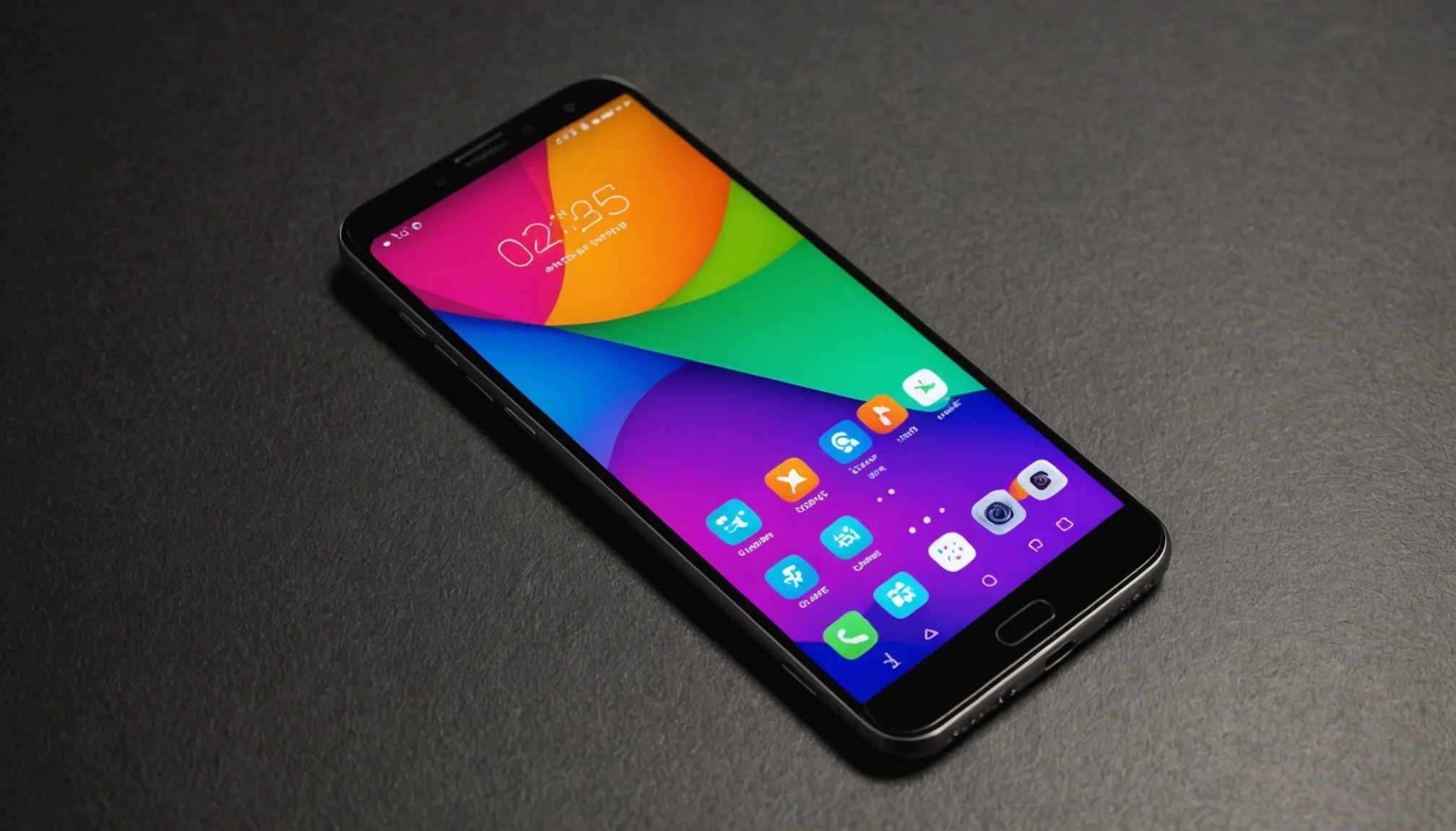 Découvrir le smartphone G idéal en 5 étapes surprenantes !