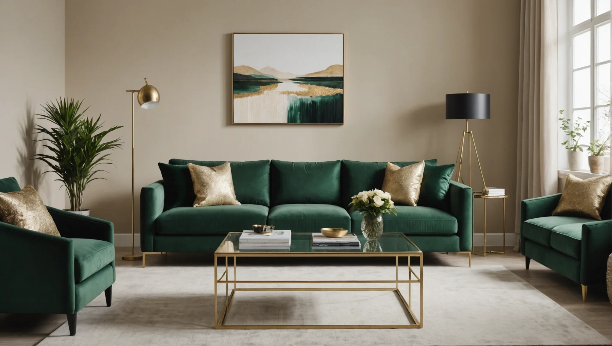 Inspiration Déco : Les Meilleures Idées pour Une Intérieur Tendance