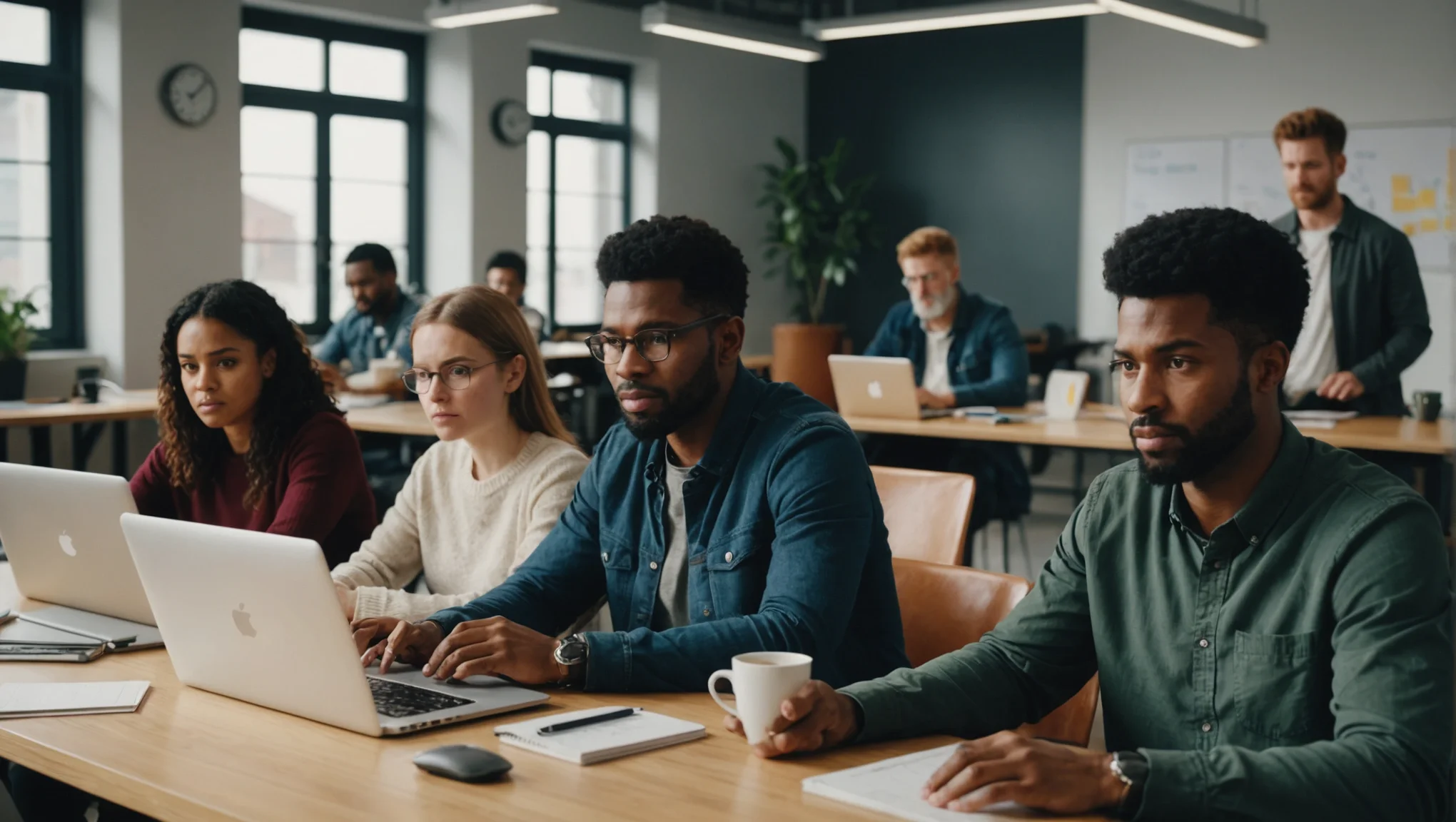 Révélez votre potentiel : techniques surprenantes pour apprendre en ligne efficacement