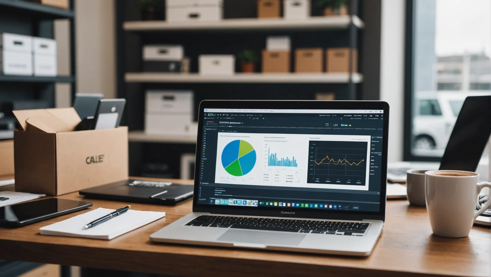 Stratégies essentielles pour réussir son e-commerce généraliste