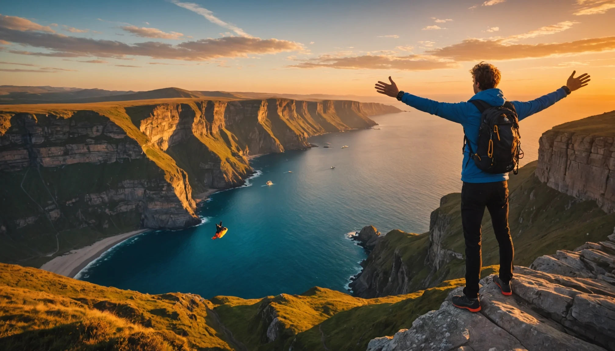 Vivez chaque jour comme une aventure : plongez dans l'actualité lifestyle surprenante