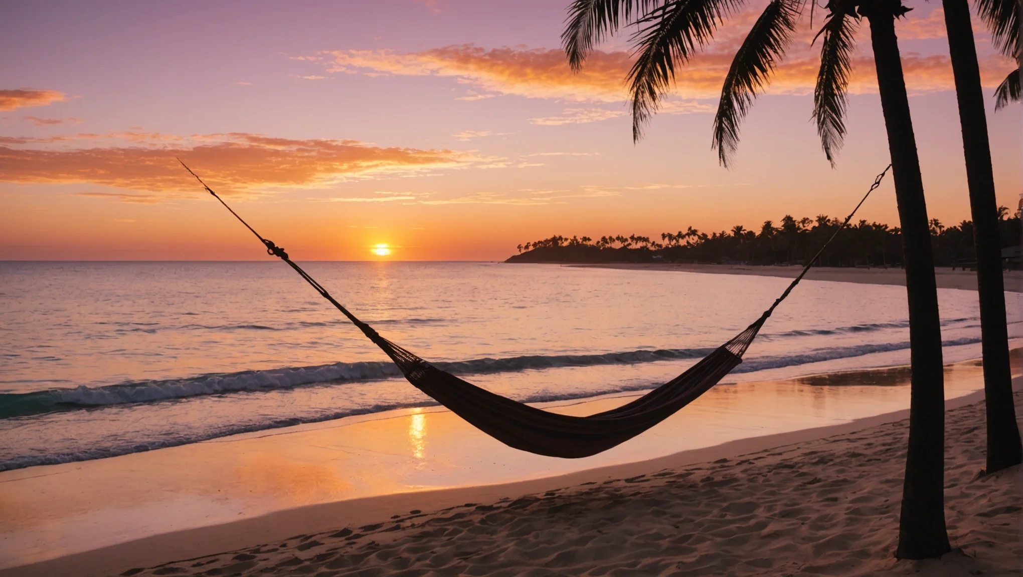 Voyage de rêve : les secrets pour transformer votre aventure en réalité