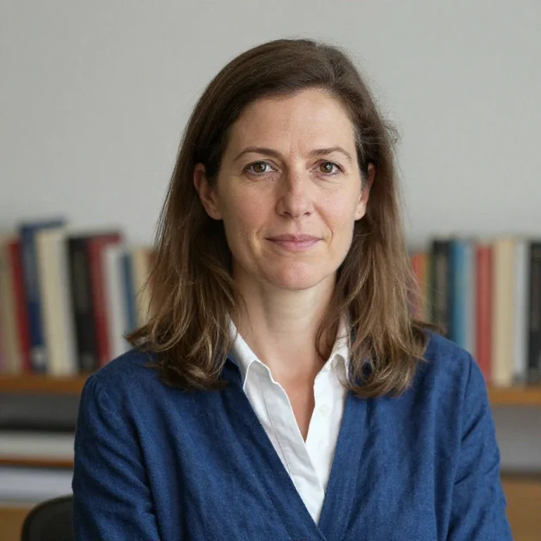 Lina Salmon
